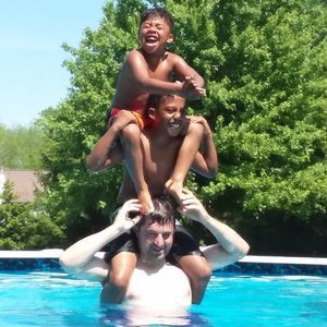 Meet your Posher, Beth